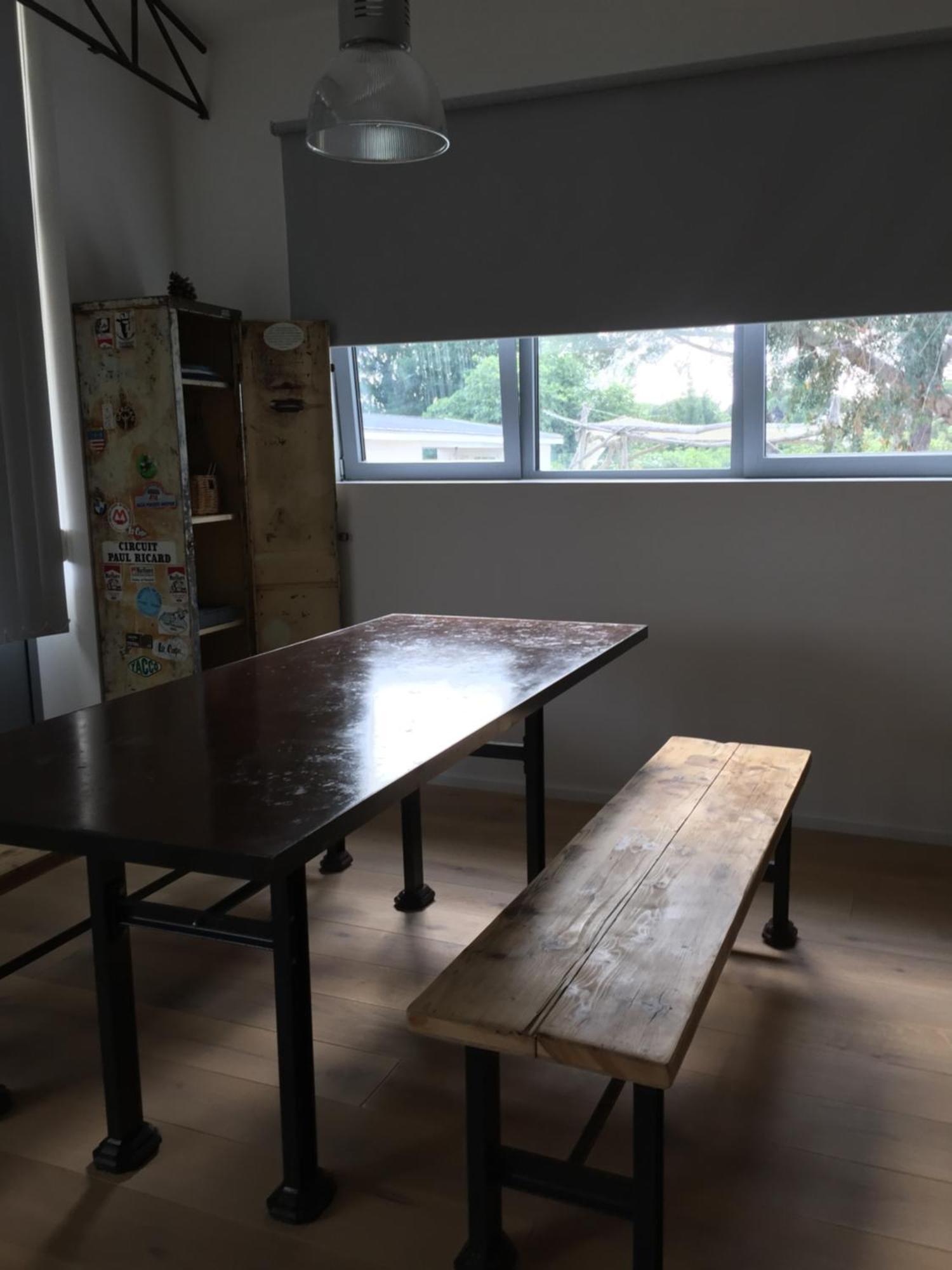 Ferienwohnung Mas Roubel Saint-Gilles  Zimmer foto